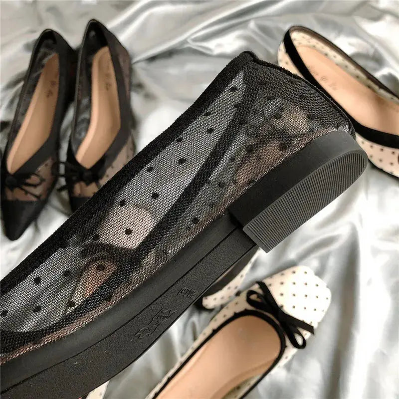 Mocassin Linoa My Store