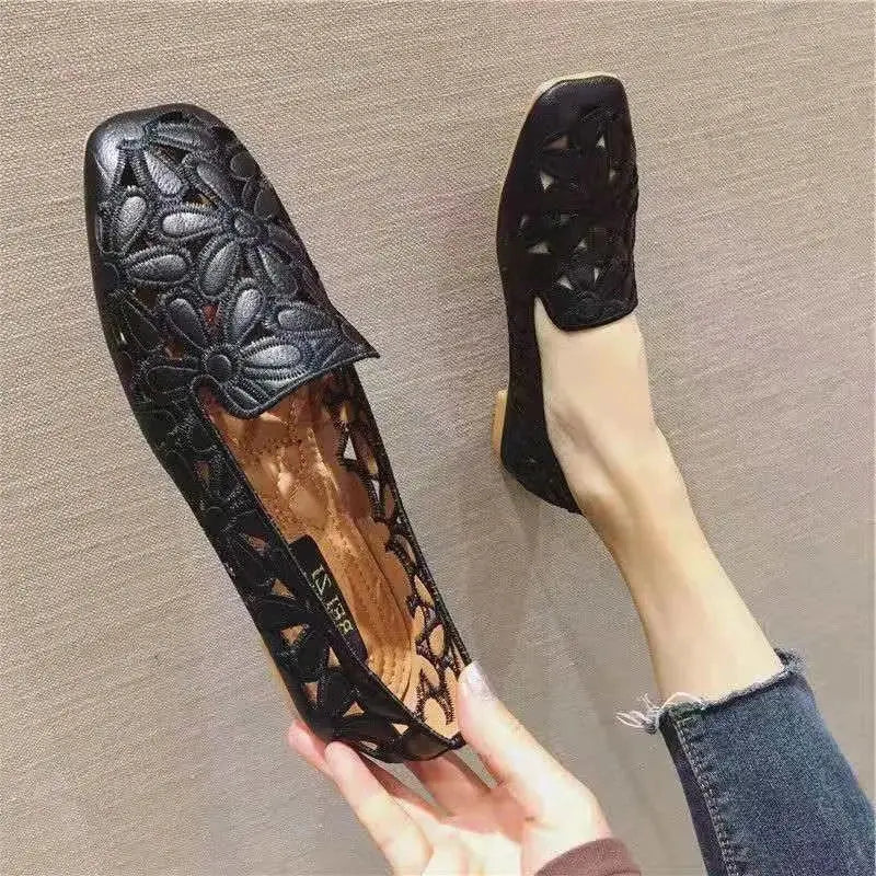 Mocassin femme Liora My Store