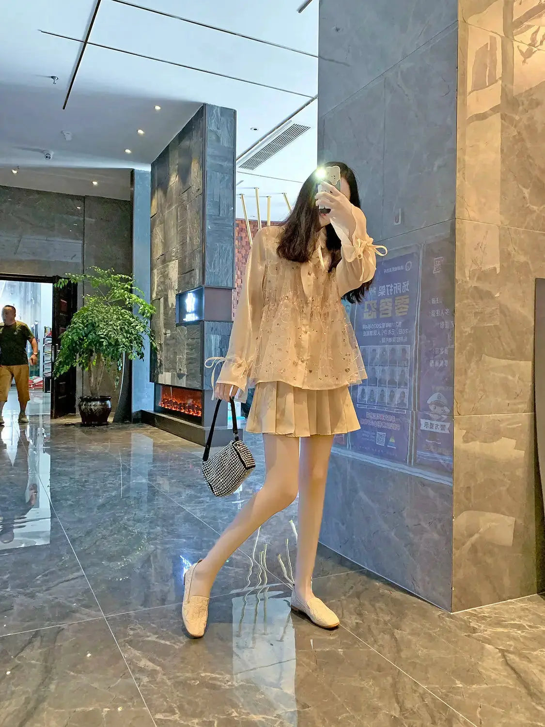Mocassin femme Liora My Store