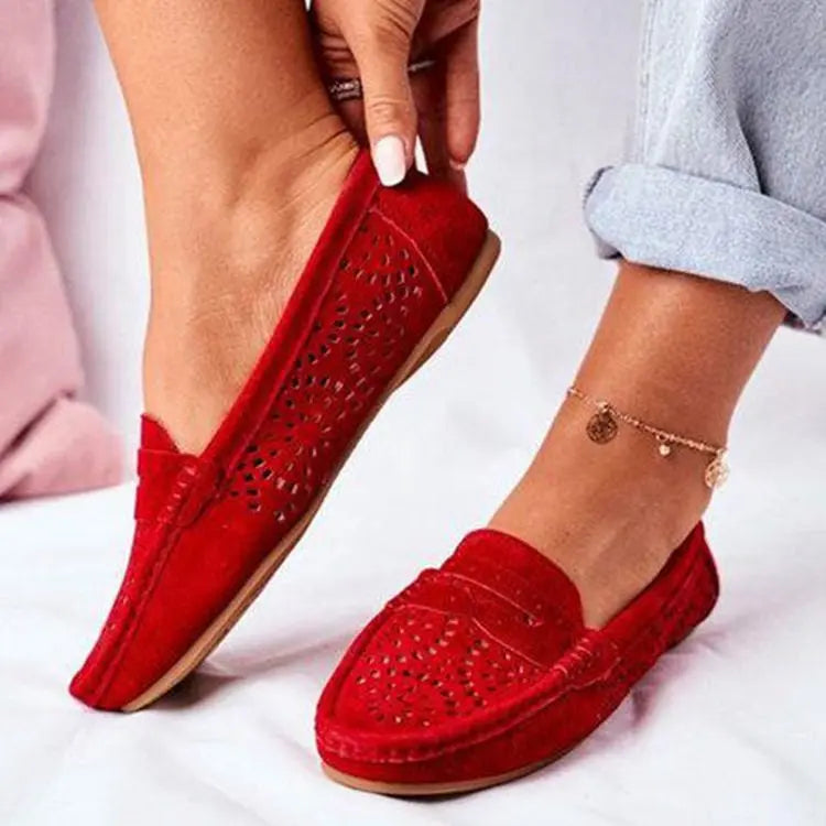 Mocassin Louna My Store