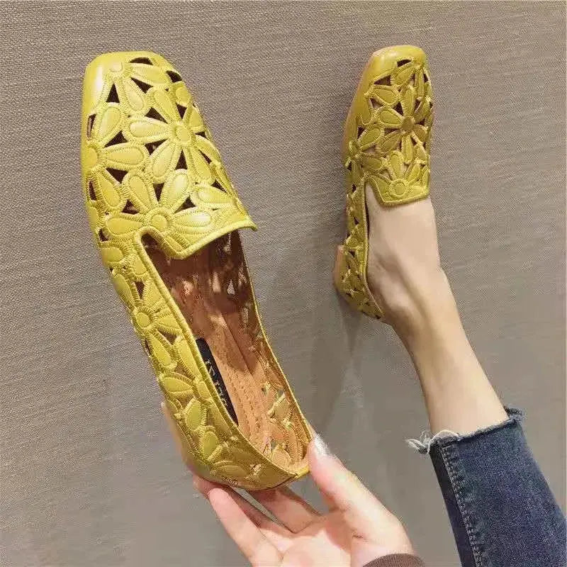 Mocassin femme Liora My Store