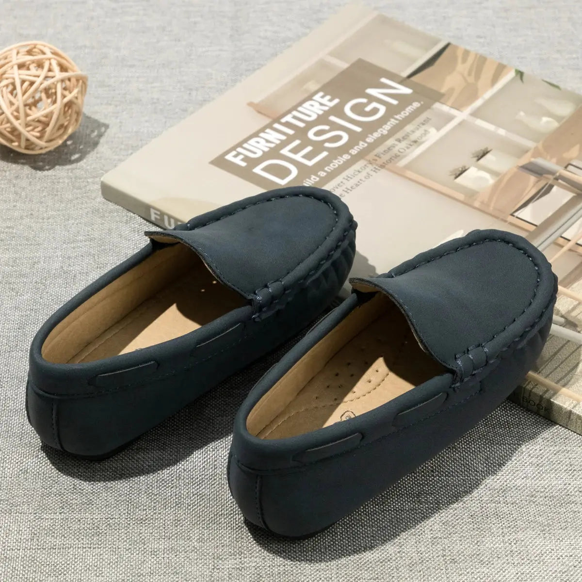 Mocassin bébé Mimo My Store
