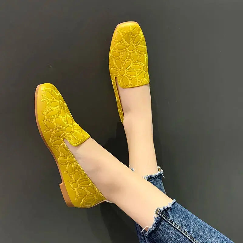 Mocassin femme Liora My Store