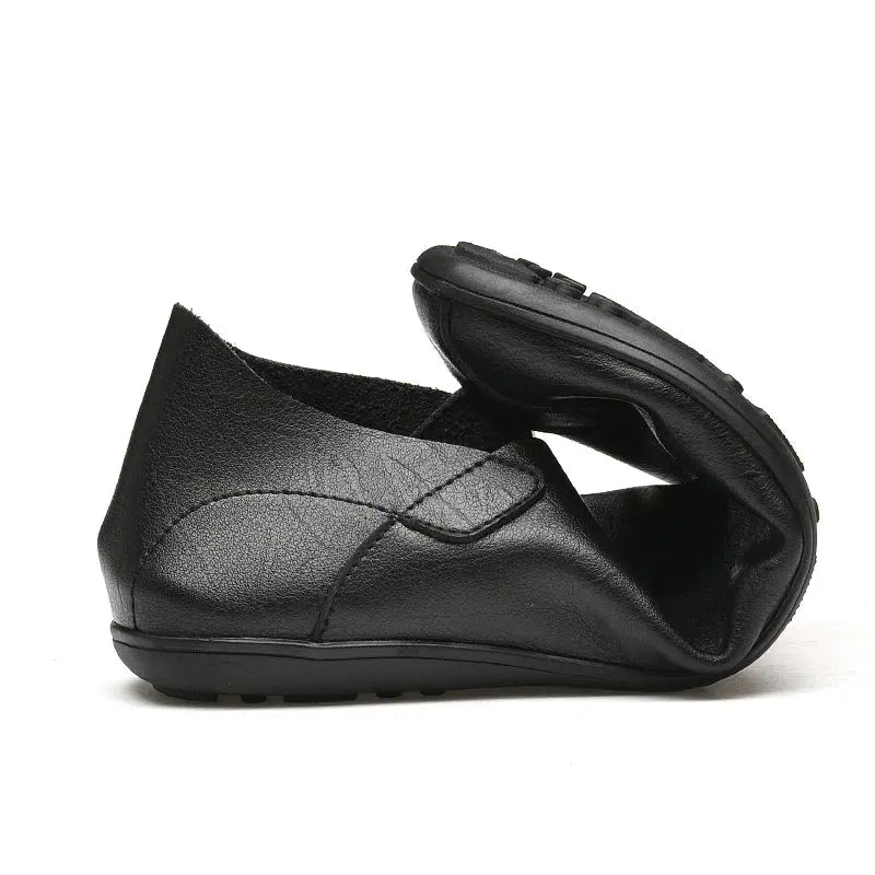 Mocassin homme Veyno noir My Store