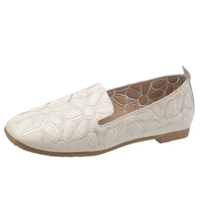 Mocassin femme Liora My Store