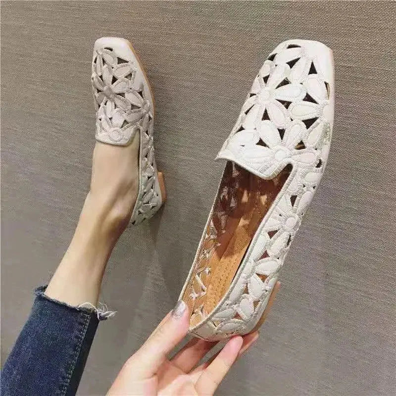 Mocassin femme Liora My Store