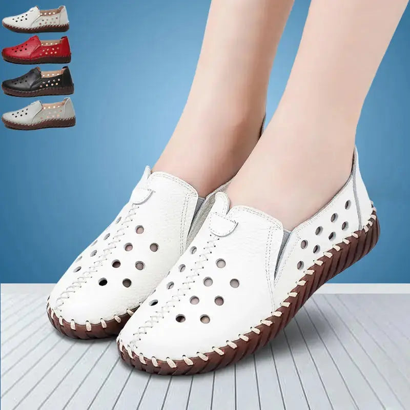 Mocassin femme Liora My Store