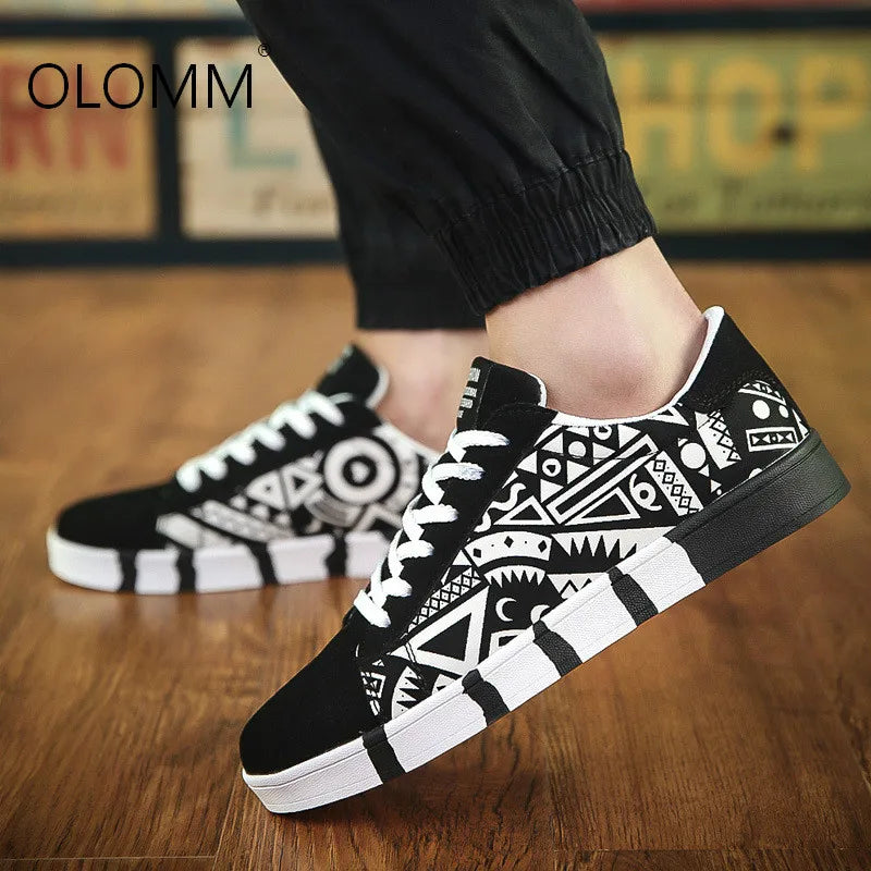 Mocassin Urbain Confort - Barrie Shop