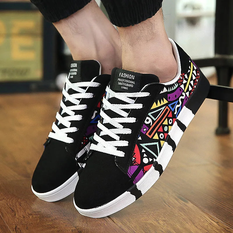 Mocassin Urbain Confort - Barrie Shop