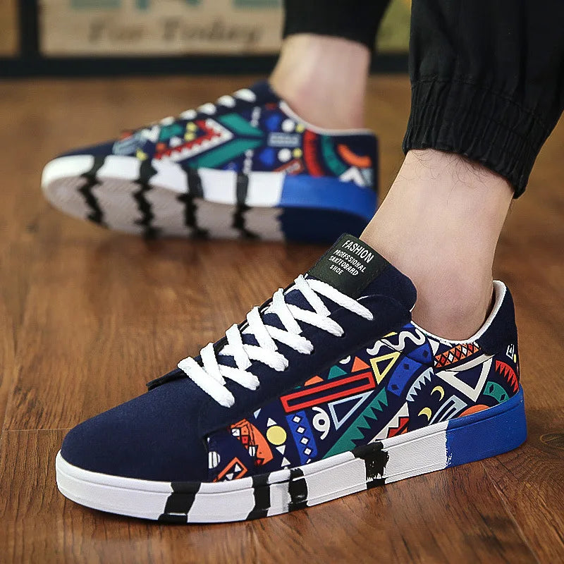 Mocassin Urbain Confort - Barrie Shop