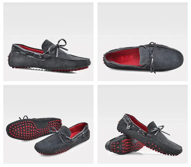 Mocassin Homme  Frandro My Store