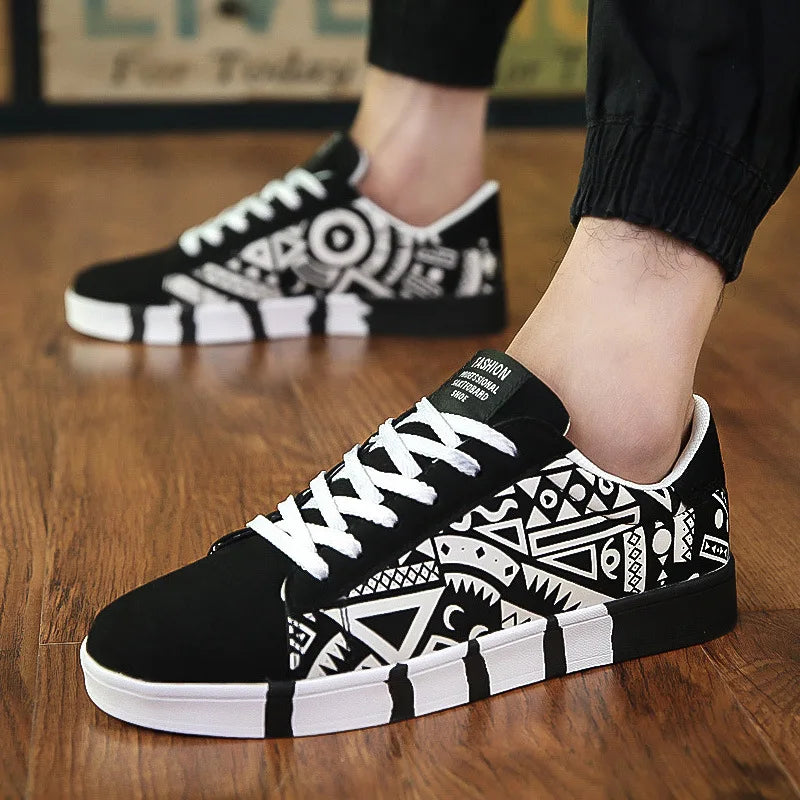 Mocassin Urbain Confort - Barrie Shop