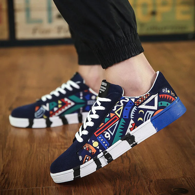 Mocassin Urbain Confort - Barrie Shop