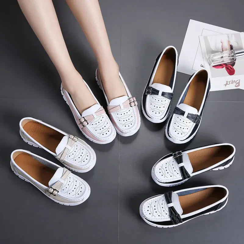 Mocassin Alura My Store