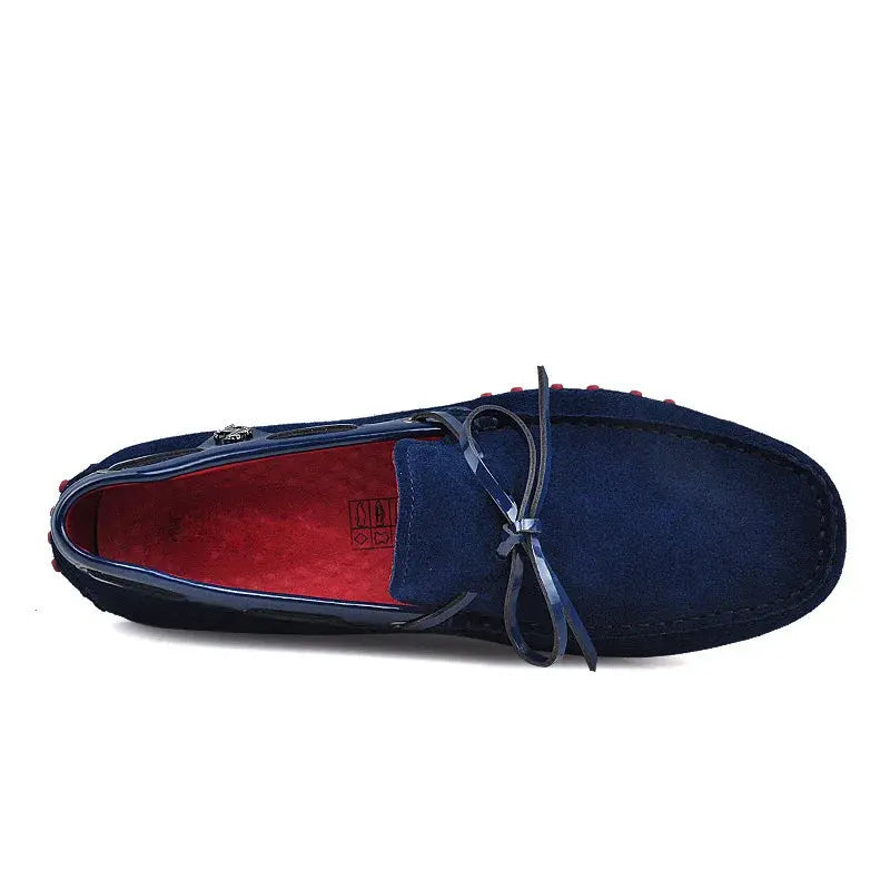 Mocassin Homme  Frandro My Store