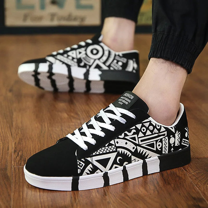 Mocassin Urbain Confort - Barrie Shop