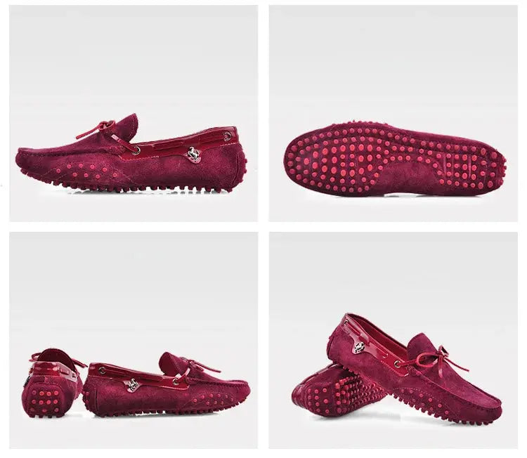 Mocassin Homme  Frandro My Store