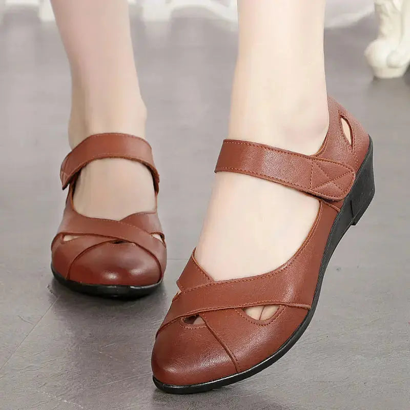Mocassin femme Liora My Store