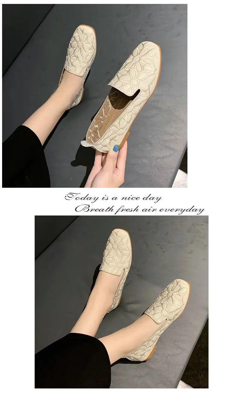 Mocassin femme Liora My Store