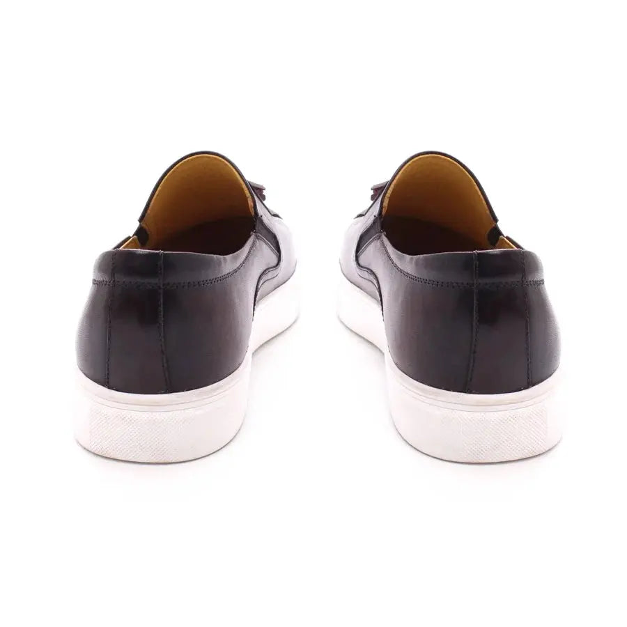 Mocassin homme en cuir Velko My Store