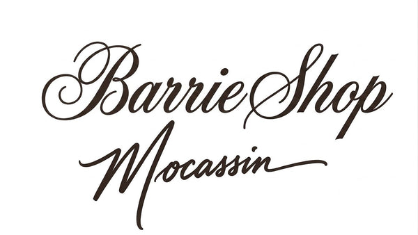 Barrie Shop
