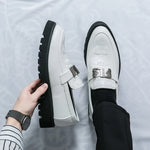 Mocassin Aéris homme - Vignette | Barrie Shop