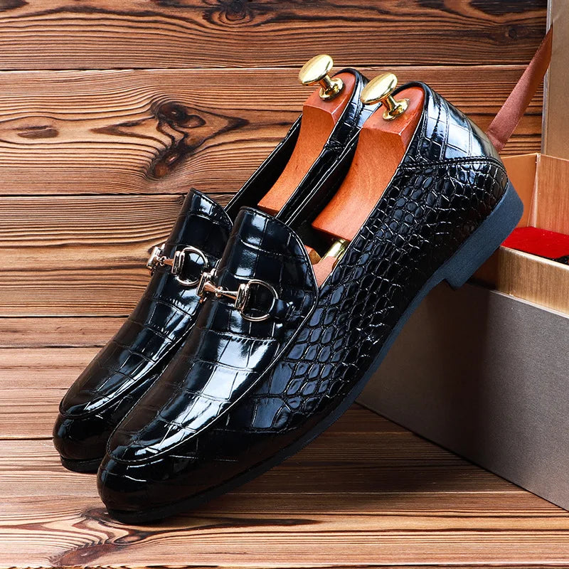 Mocassin Américain Urbano