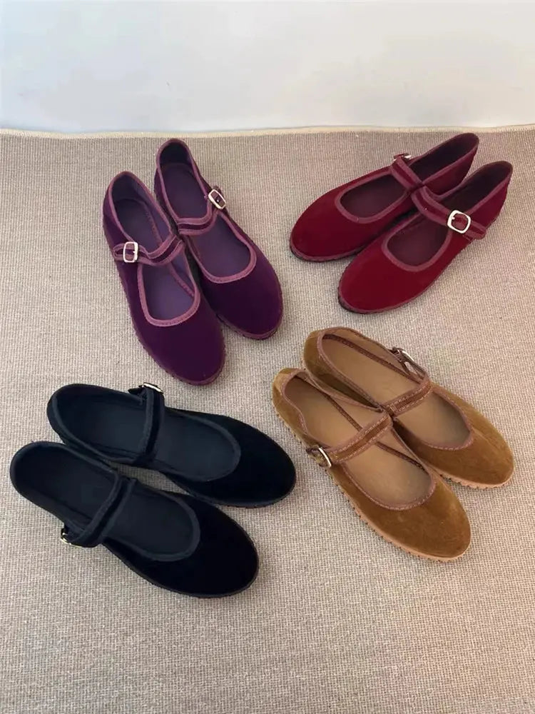 Mocassin Boro
