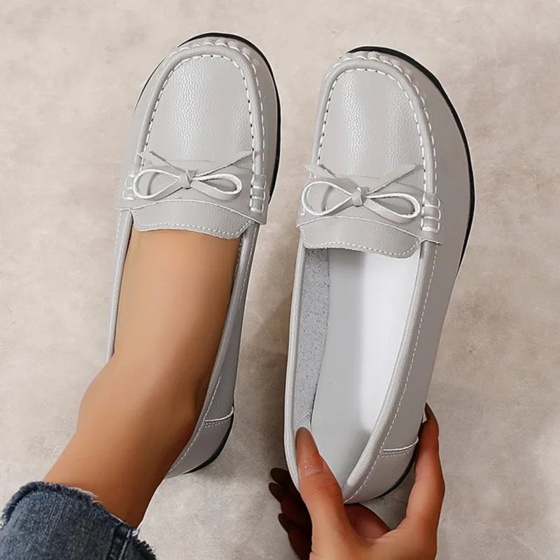 Mocassin Comodiva femme