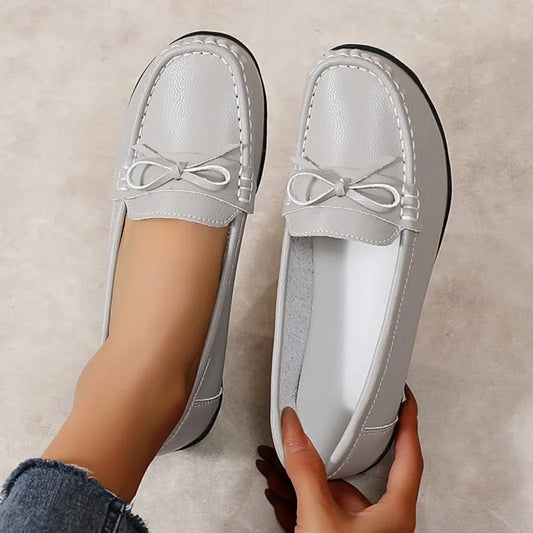 Mocassin Comodiva femme