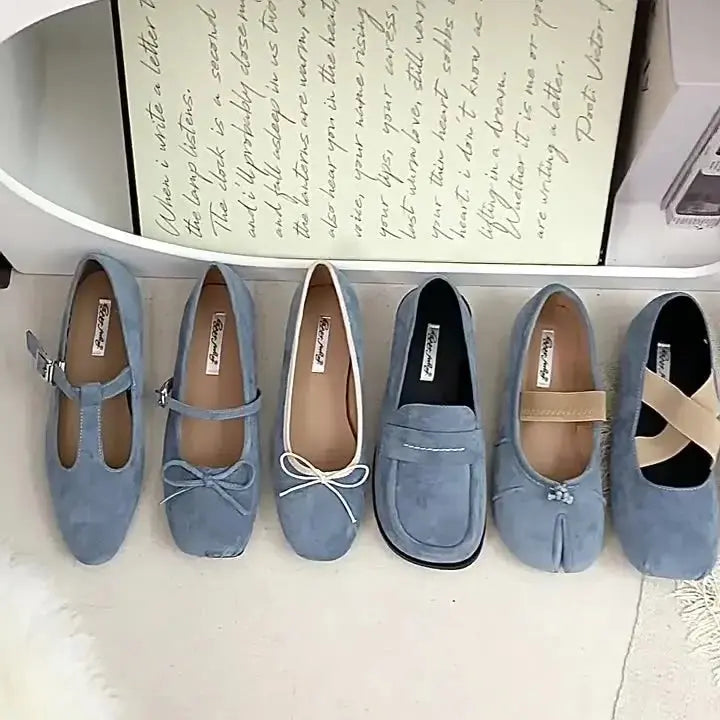 Mocassin Eléna