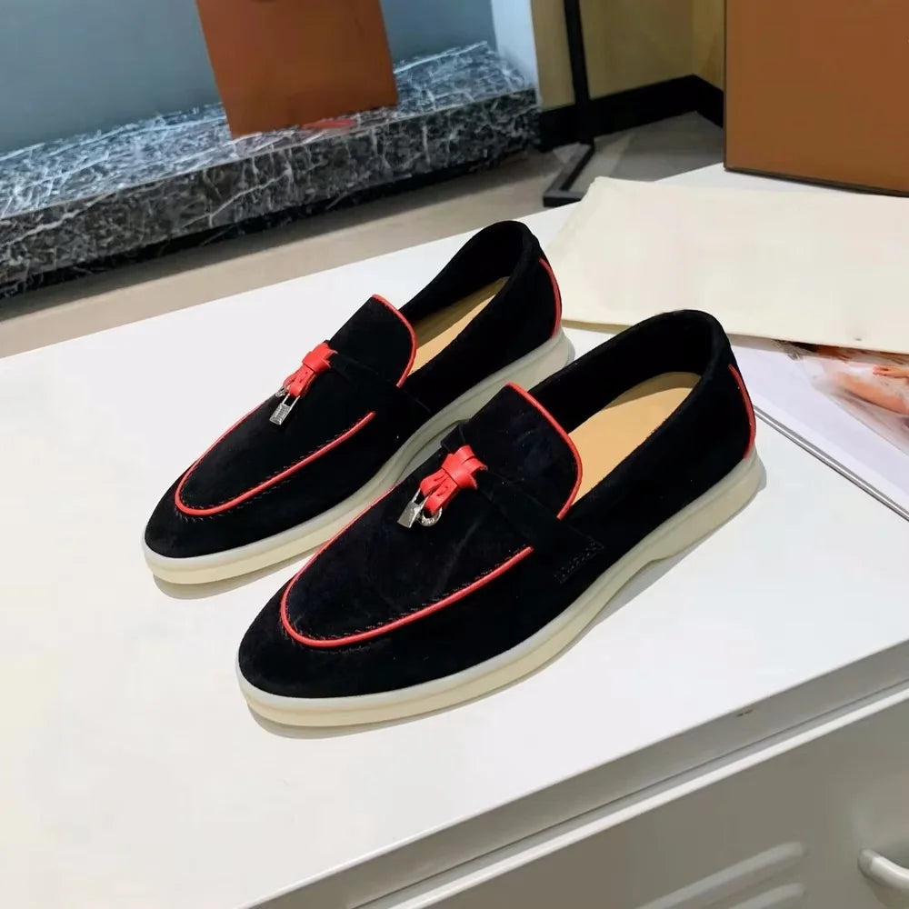 Mocassin  Elven