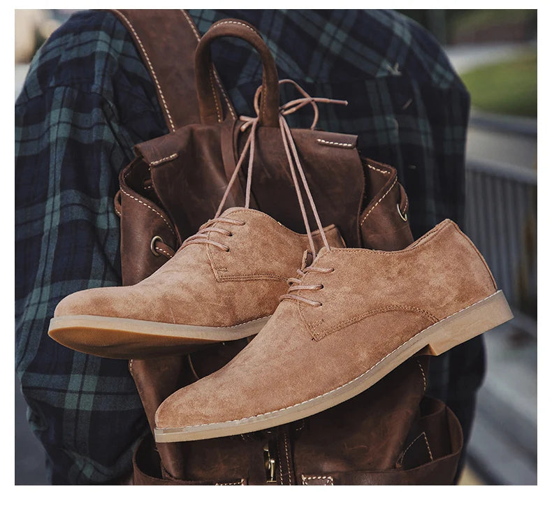 Mocassin Elvyn
