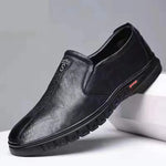 Mocassin Elzio Homme - Vignette | Barrie Shop