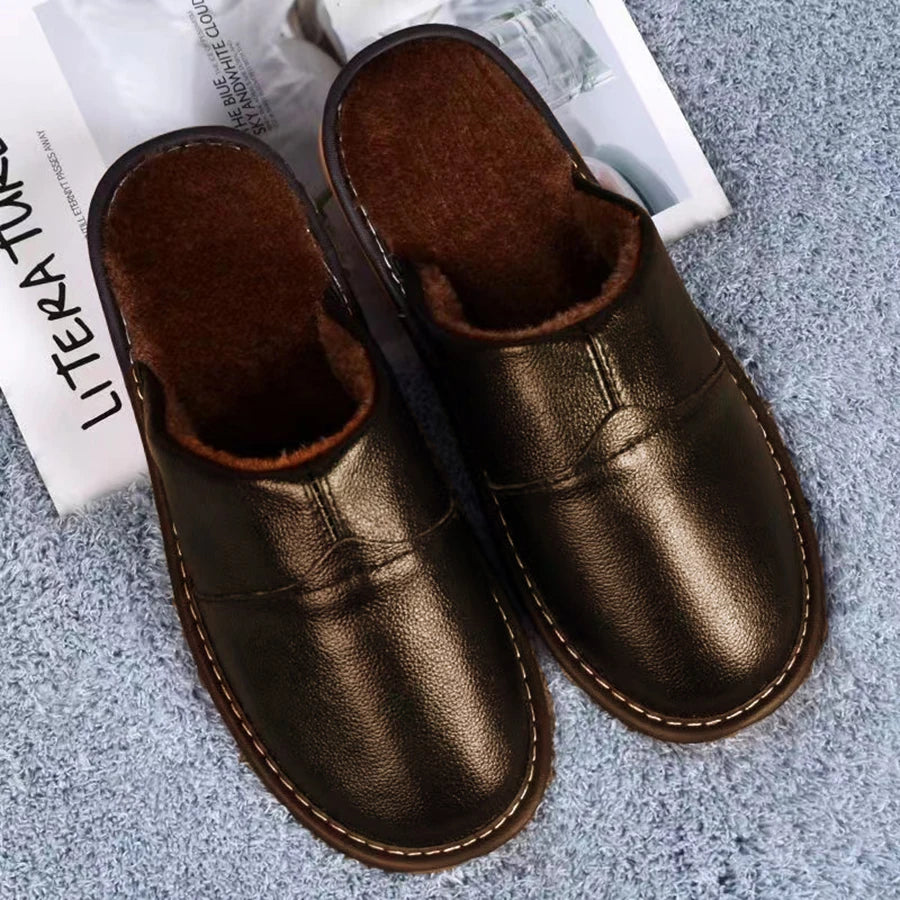 Mocassin GEXRONG Homme