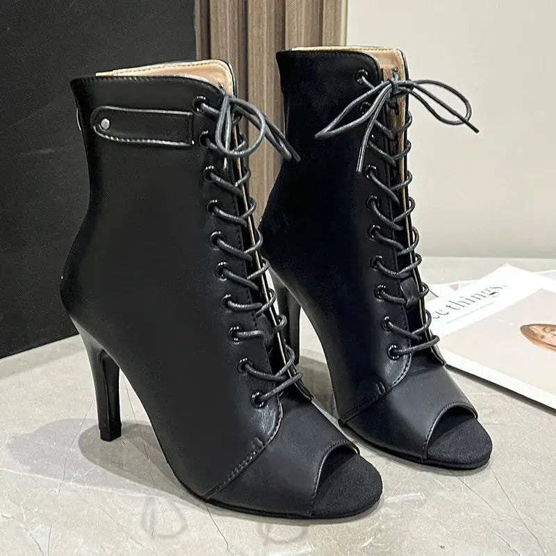 Mocassin Helya femme