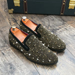 Mocassin Hevrick - Vignette | Barrie Shop