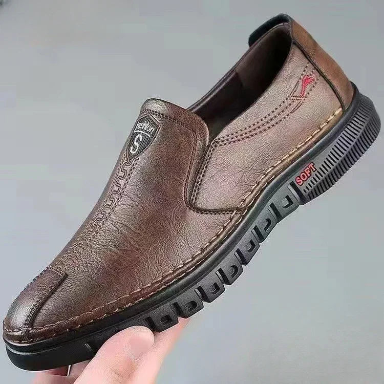 Mocassin Homme Enlen ,Benna