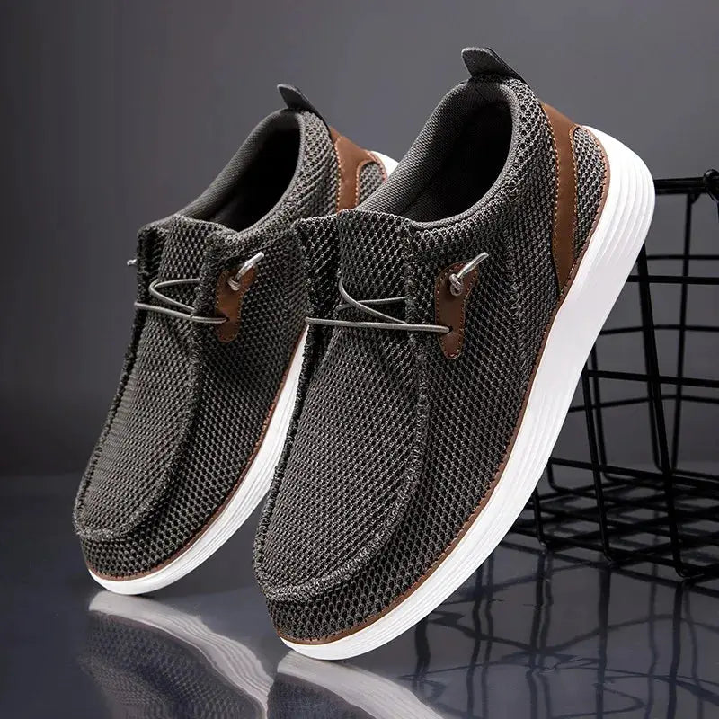 Mocassin Homme Solena