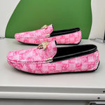 Mocassin Homme Zairo - Vignette | Barrie Shop