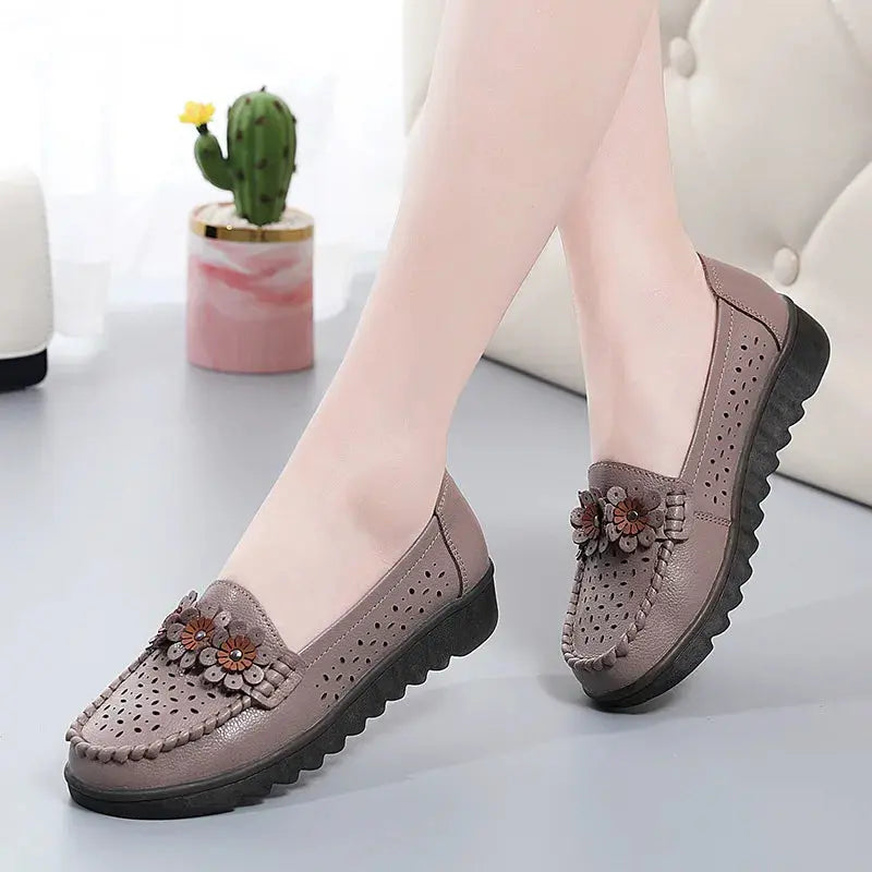 Mocassin Isera
