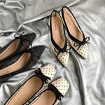 Mocassin Linoa - Vignette | Barrie Shop