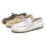 Mocassin Lira - Vignette | Barrie Shop