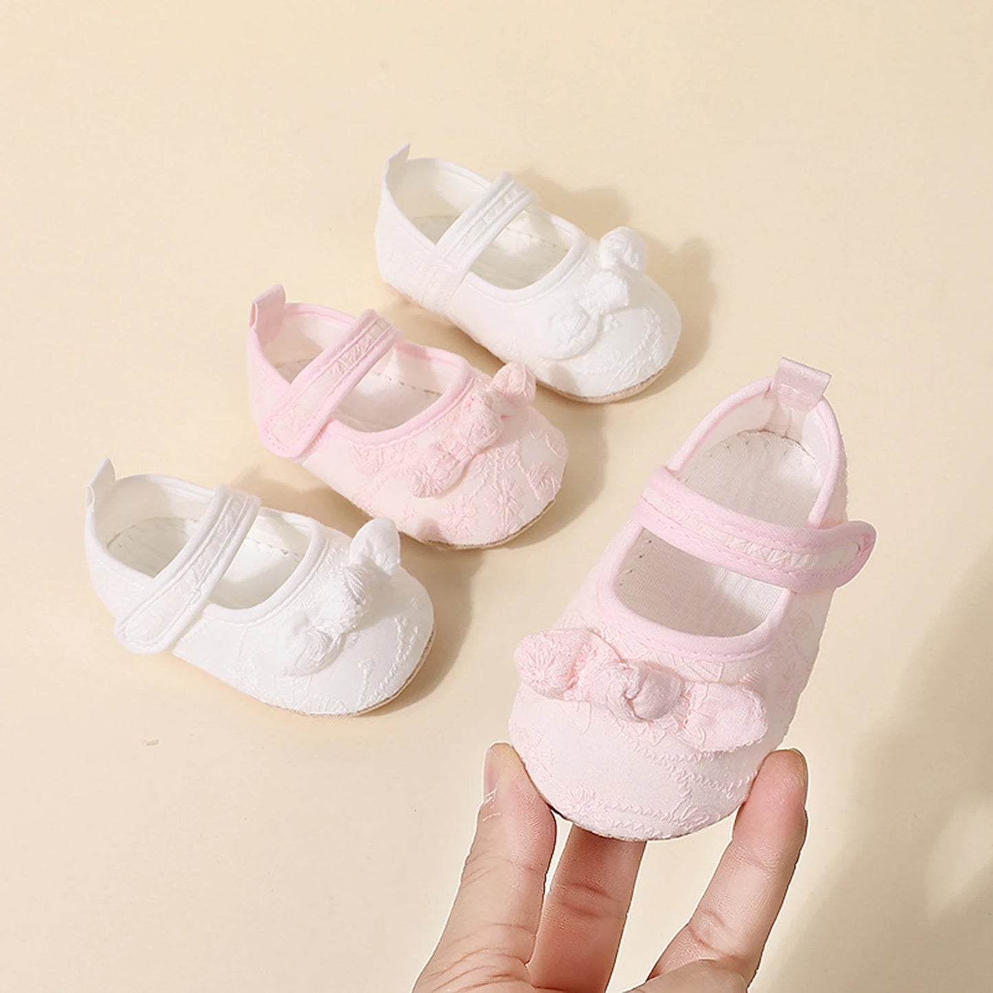 Mocassin Loola rose