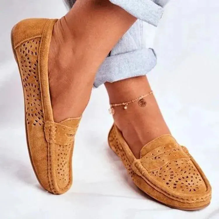 Mocassin Louna