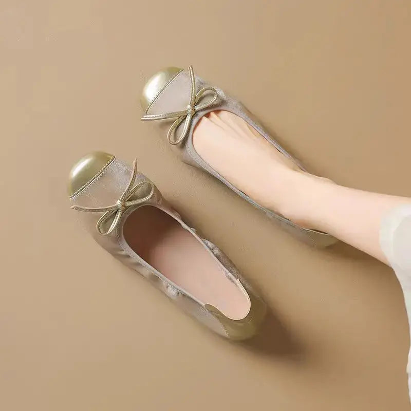 Mocassin Mellaya