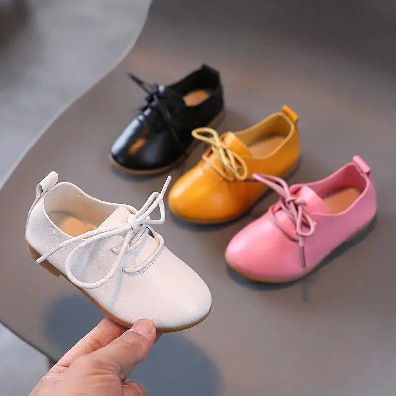 Mocassin MiniLoo