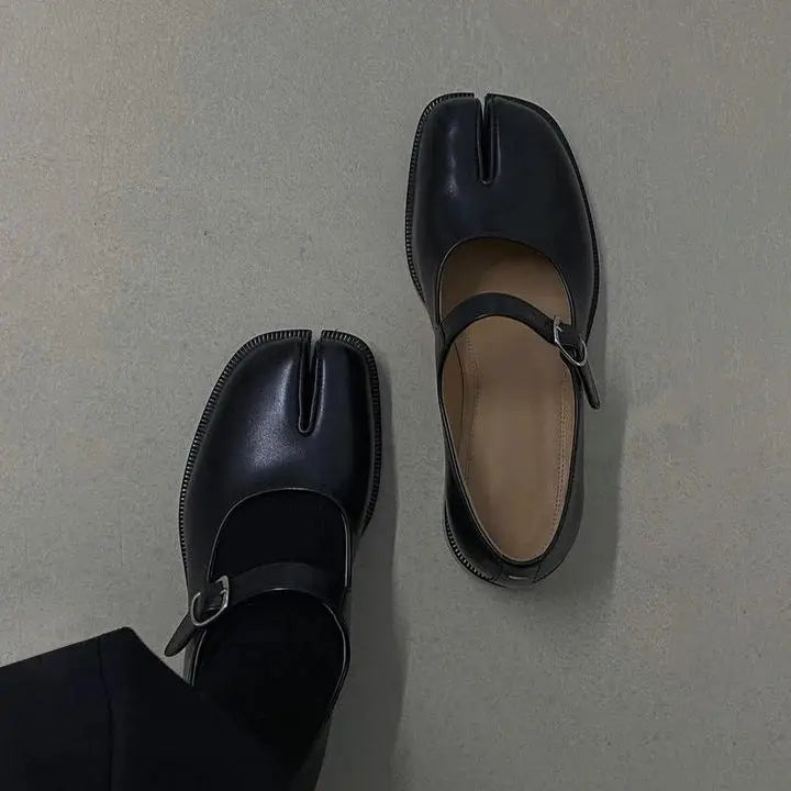 Mocassin Mira