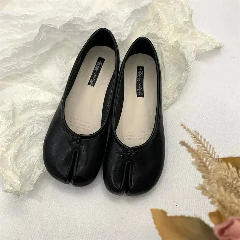 Mocassin Nelya