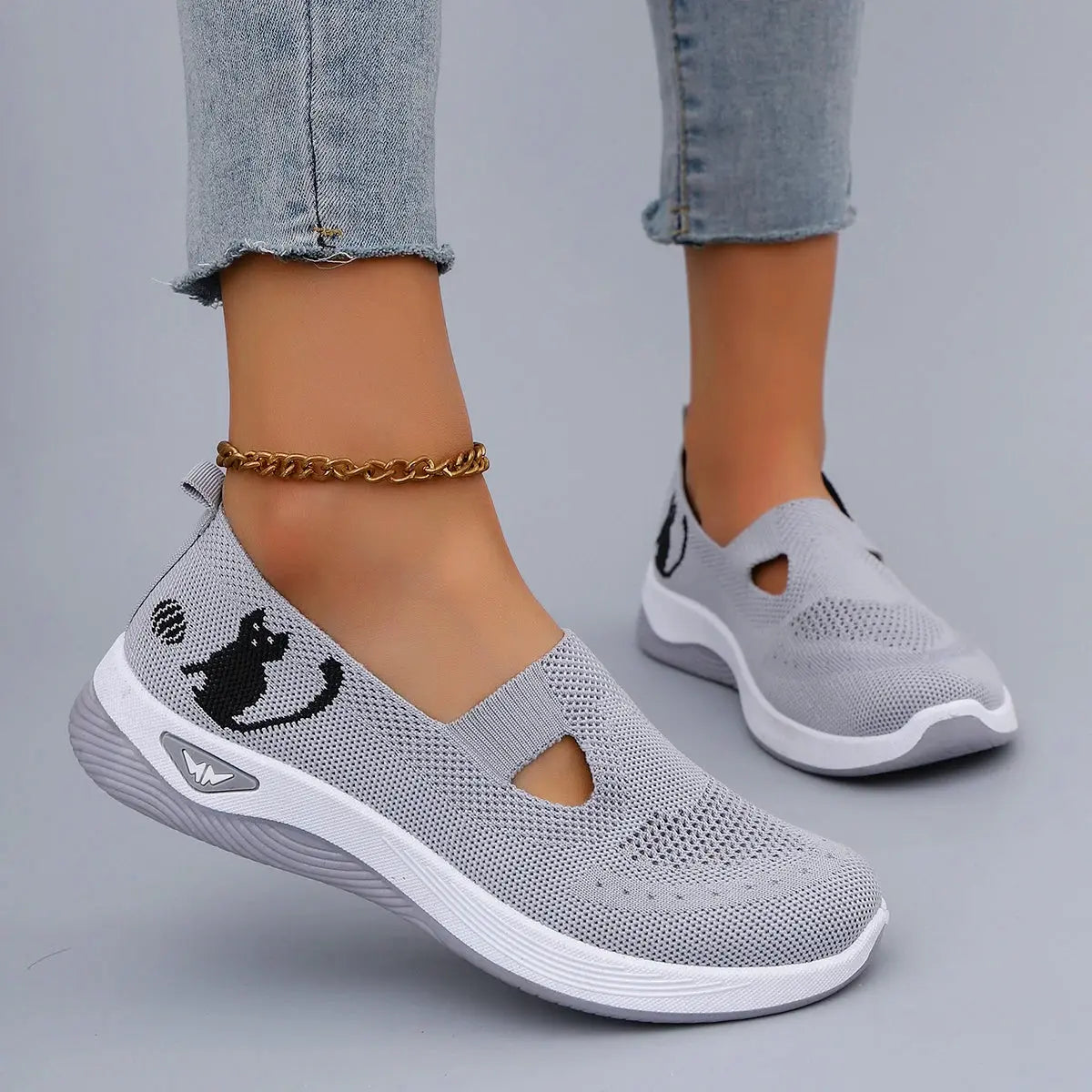 Mocassin Nolyra